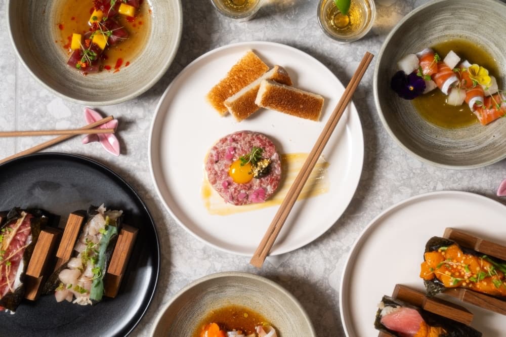 19 eateries participating in Houston Restaurant Weeks in Bellaire, Meyerland, West U areas