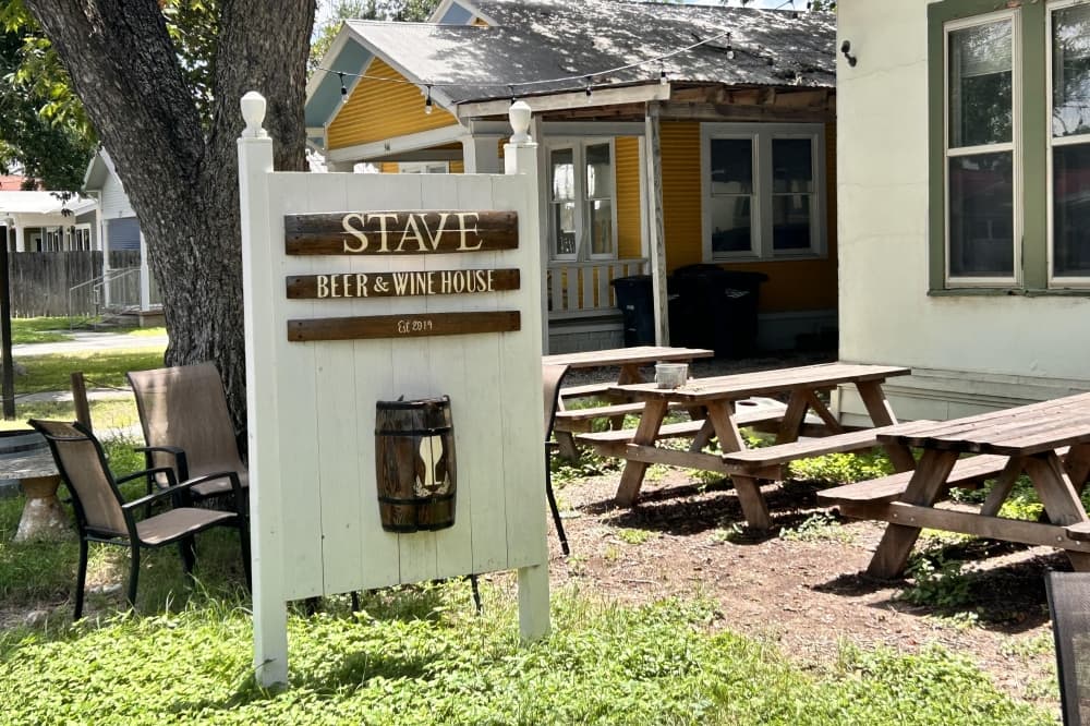 Stave Beer & Wine House to close in New Braunfels