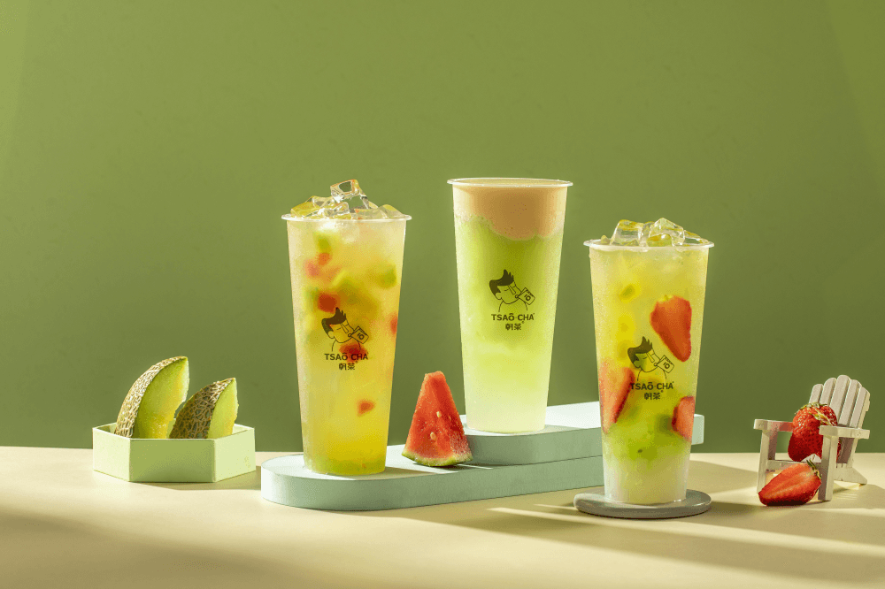 TsaoCaa set to serve fried chicken, bubble tea in Plano