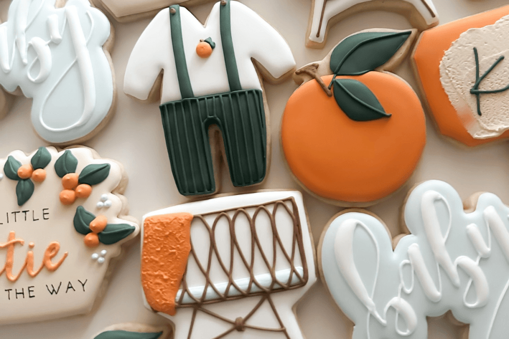 Custom cookie business moves to Round Rock