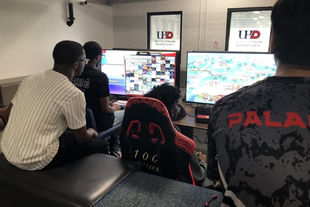 Alvin ISD launching esports curriculum