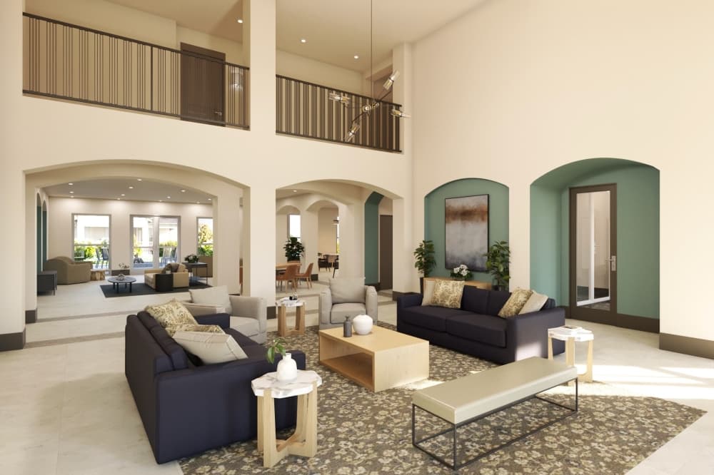 Casella senior living community now leasing apartments in Spring