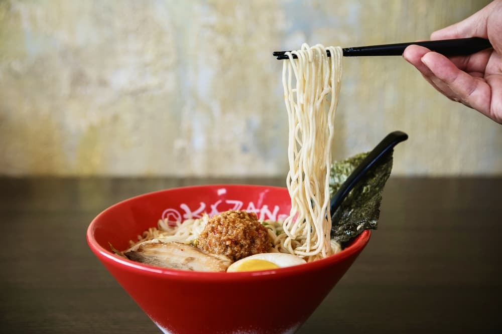 6 Asian-inspired restaurants recently opened or coming soon in Houston