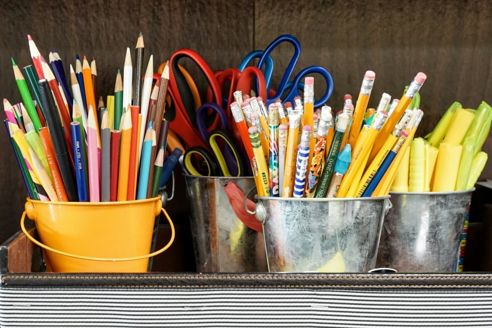 Texans can purchase school supplies, clothes tax-free Aug. 9-11