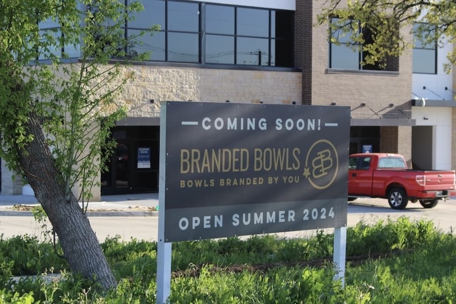 New bowl-focused restaurant to open in Argyle