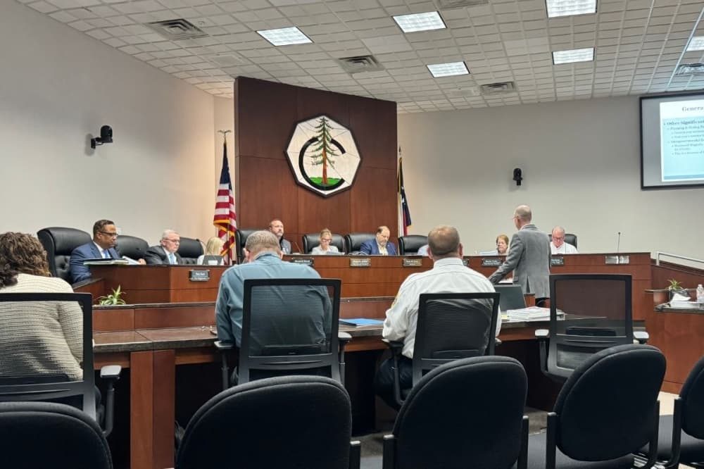 Conroe proposes $129.6M budget for fiscal year 2024-25