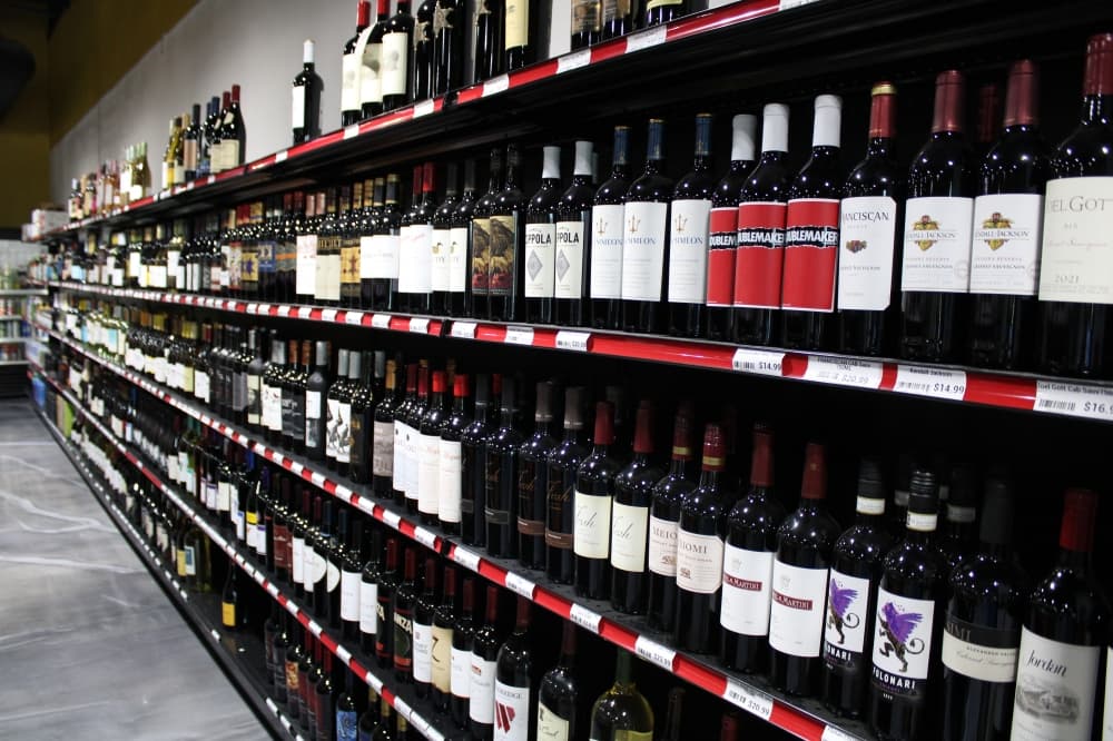 The Hy-Life sells liquor, more from second McKinney location