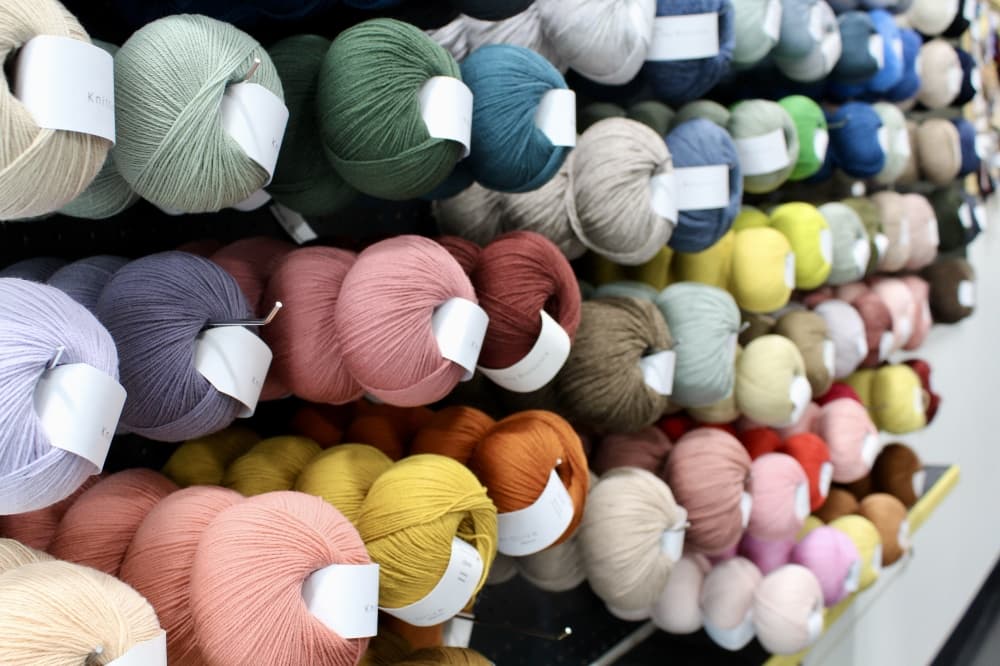 yarn 