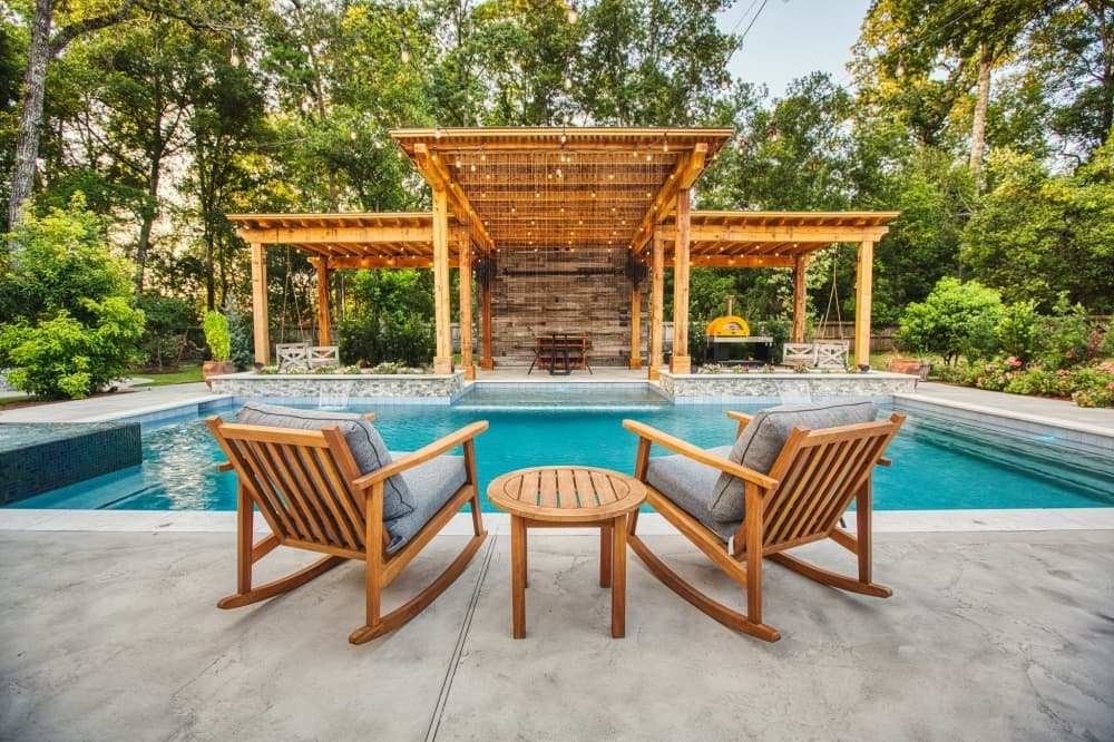 Creekstone Outdoor Living to offer grilling, backyard accessories in Fulshear