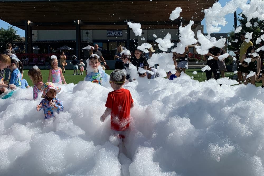 Gallery: Bee Cave Public Library wraps up summer programming