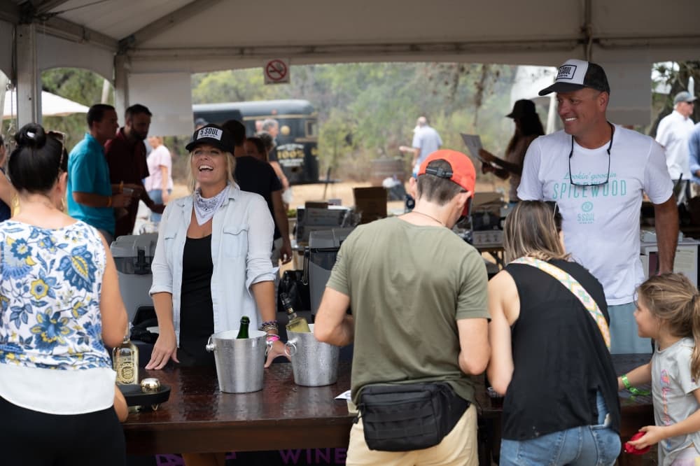 Spikeball, food festivals and more: 15 events to check out