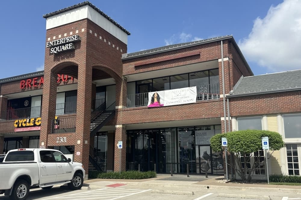 Polished by Melissa to offer beauty services at new Plano salon