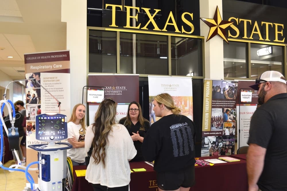 $180M expansions, incubator planned for Round Rock colleges