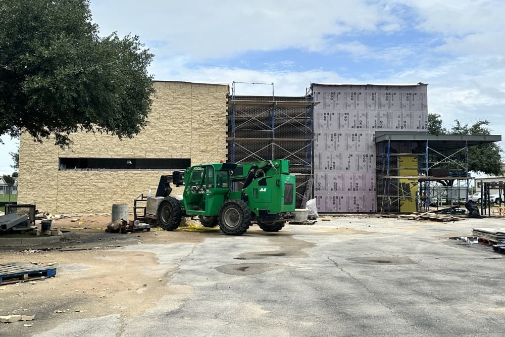 Austin Retina to relocate Bastrop clinic ahead of schedule