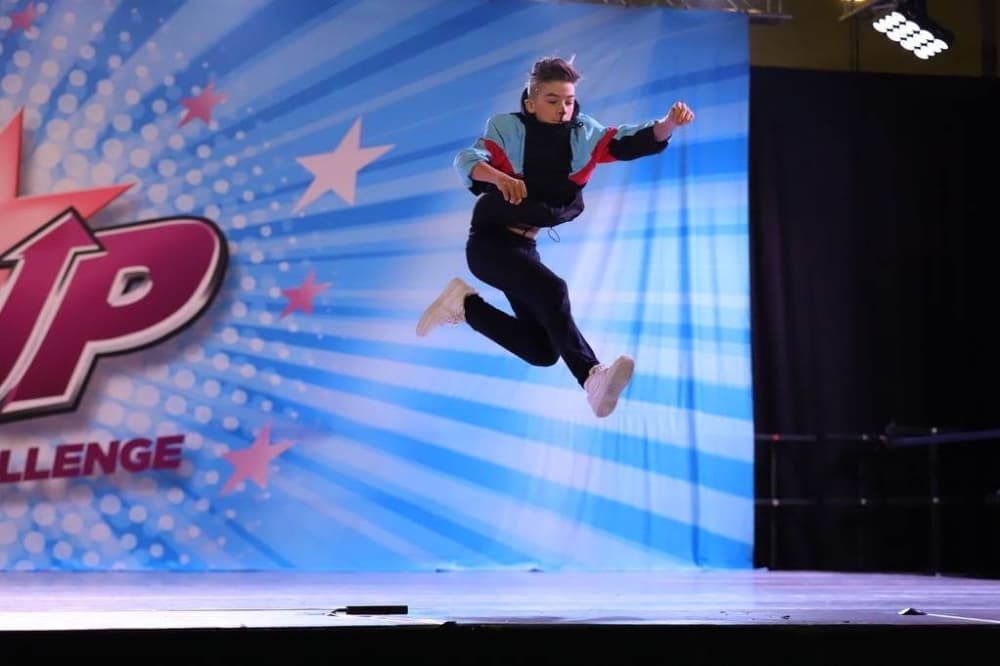 Legacy Dance Academy offers movement education classes in Frisco