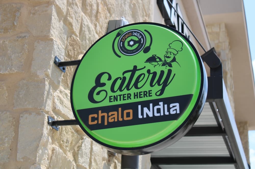 Chalo India offers groceries, more in Frisco