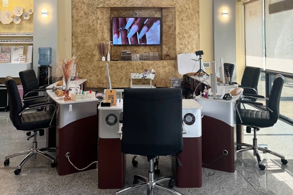 ‘Traditional, trendy’ pedicures now available at Trinkets Nails Spa in Colleyville