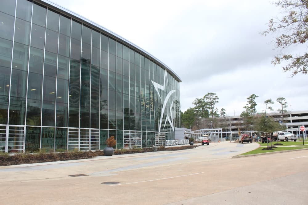 Lone Star College-University Park to offer paralegal programs by spring 2025
