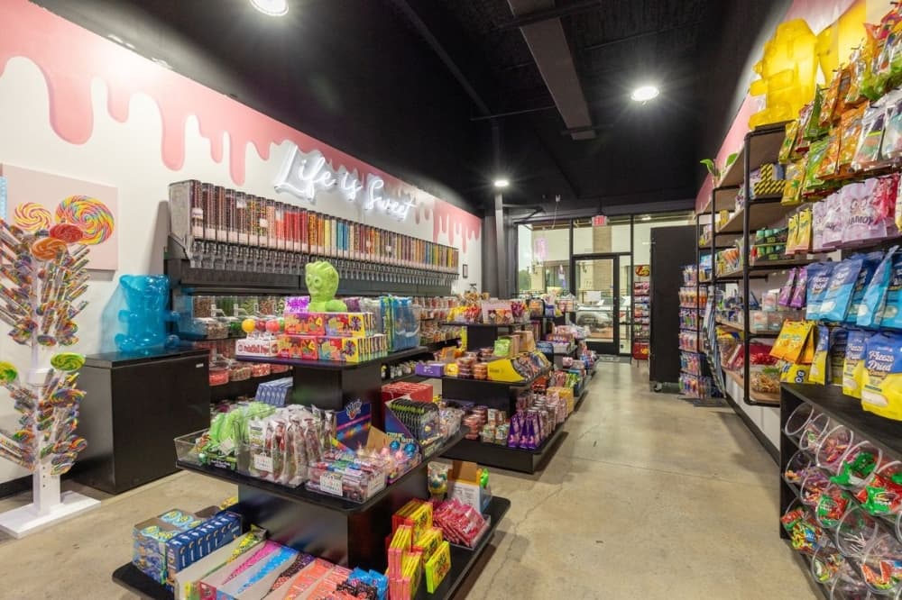 Montgomery’s Sugar Sugar under new ownership