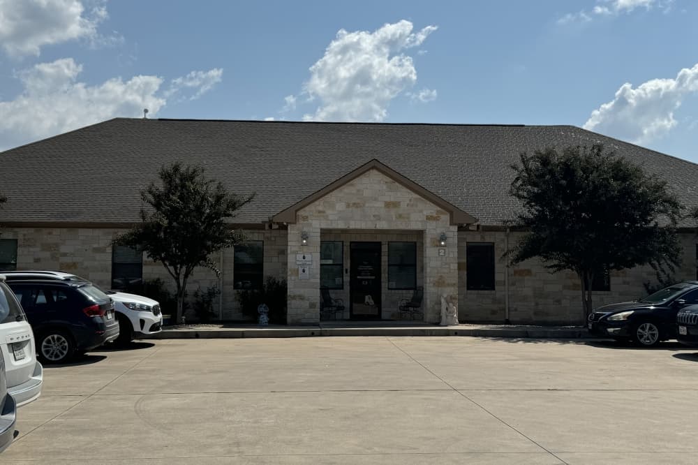Annunciation Maternity Home expands facility in Georgetown
