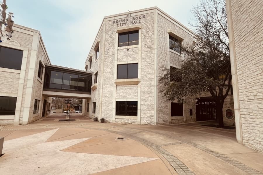 Round Rock to vote on 2024-25 maximum property tax rate