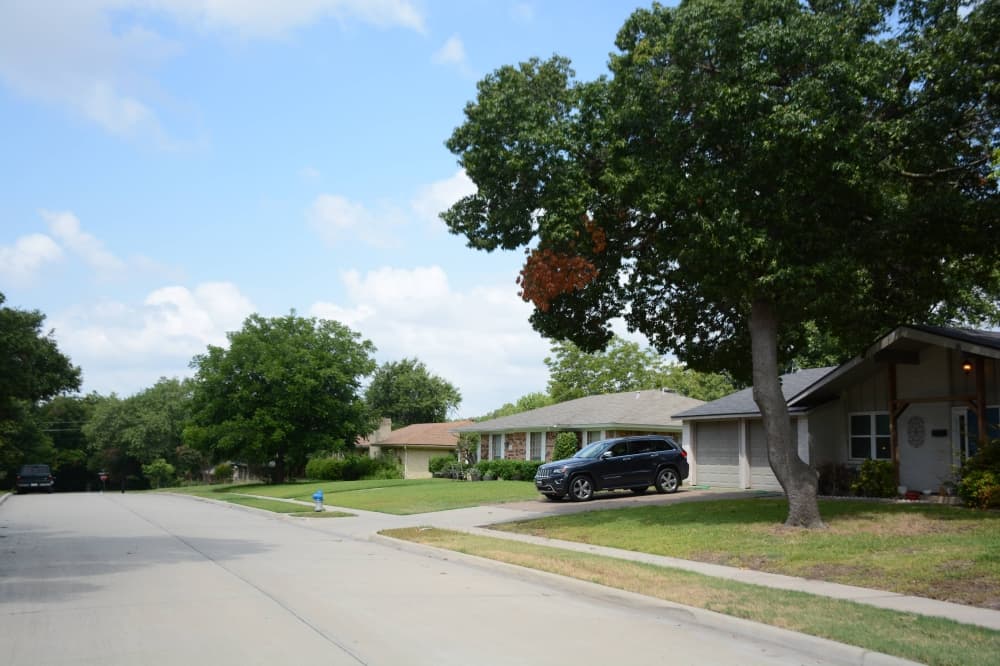 StreetFair offers online home service referrals in Plano