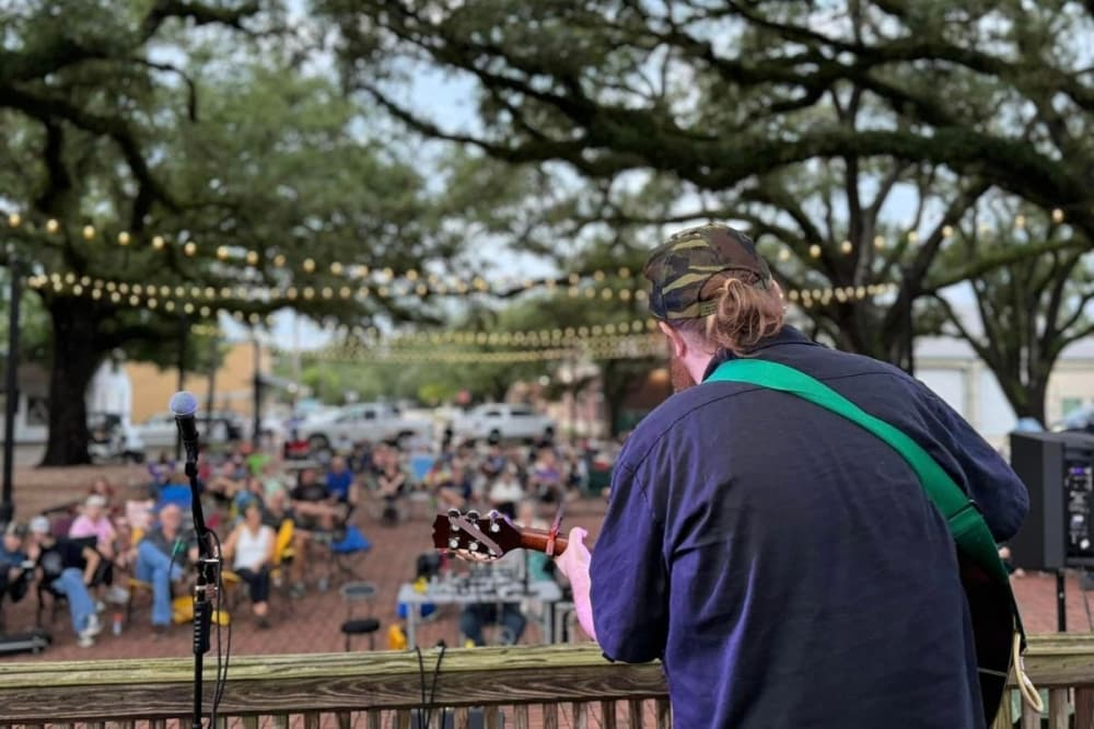 7 events happening in the League City area in August, September