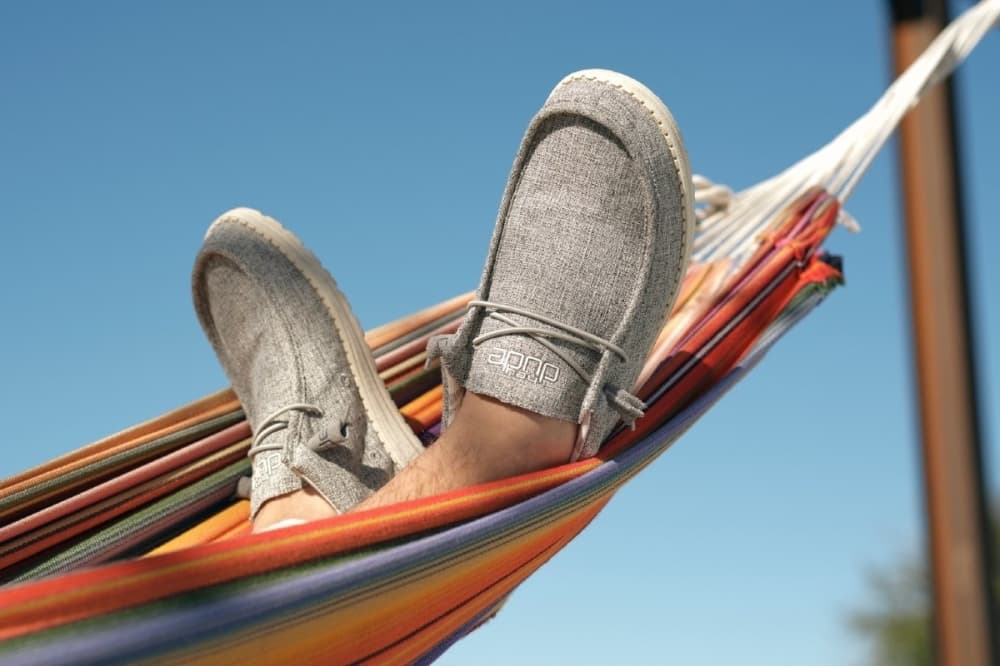 Hey Dude shoe store to open in Tanger Outlets Fort Worth Aug. 9