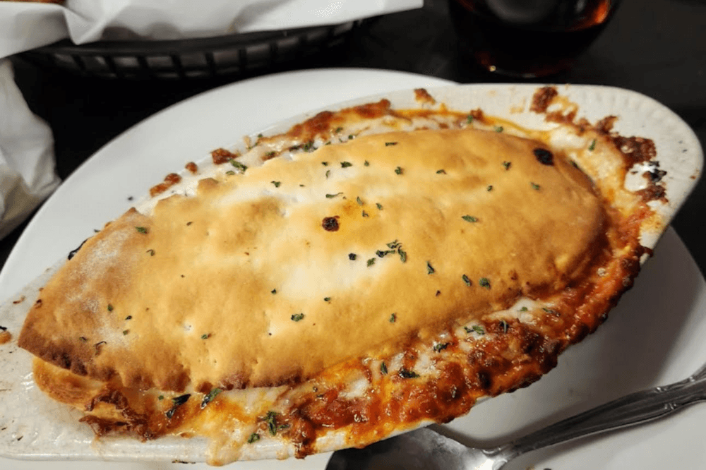 Leo’s Italian Grill celebrates family through Italian and Southern cuisine