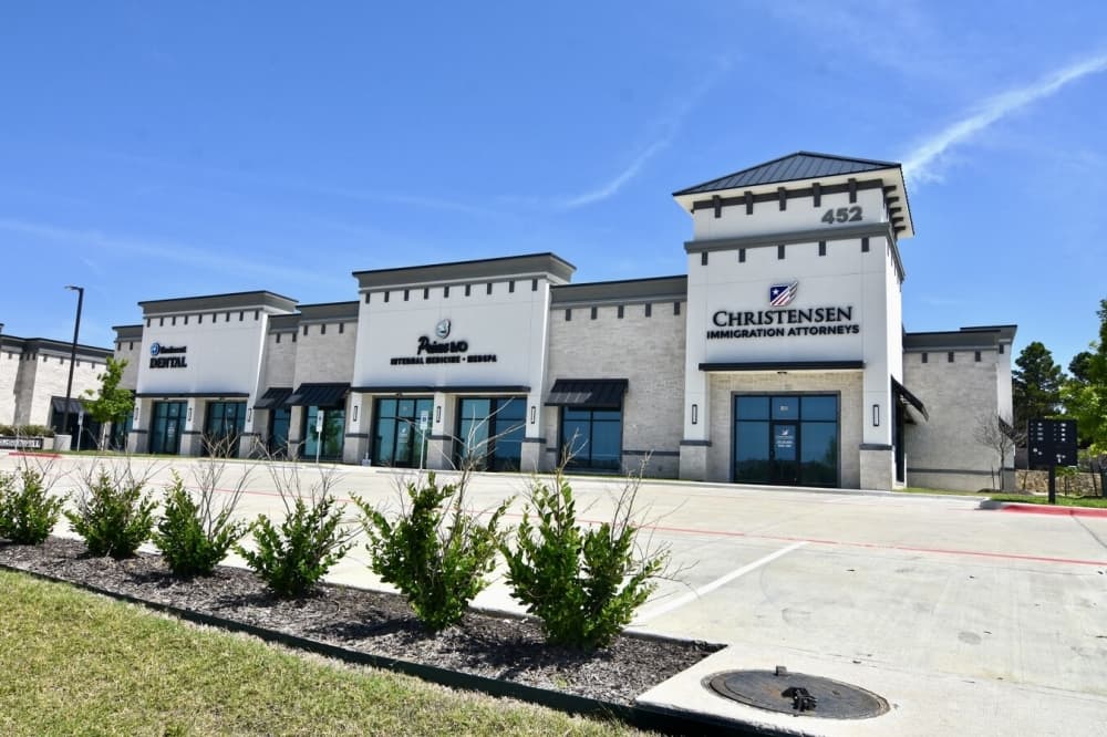Cosmetology learning center coming soon to Coppell