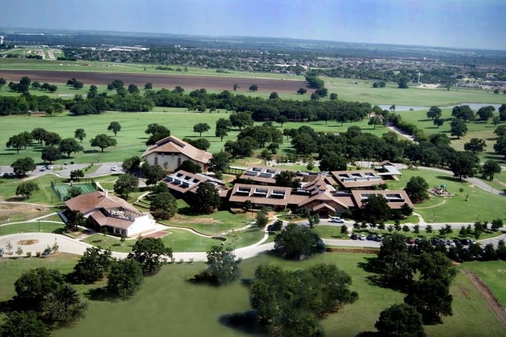 Westlake Academy to renovate sports fields, install new security cameras