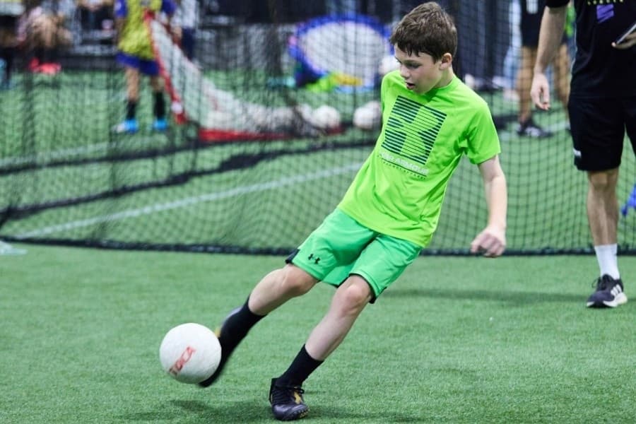 TOCA Soccer to celebrate grand reopening in Keller Aug. 10