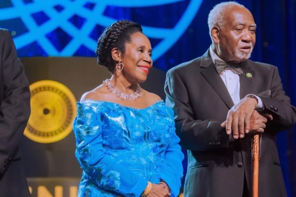 Harris County to name downtown building after Sheila Jackson Lee
