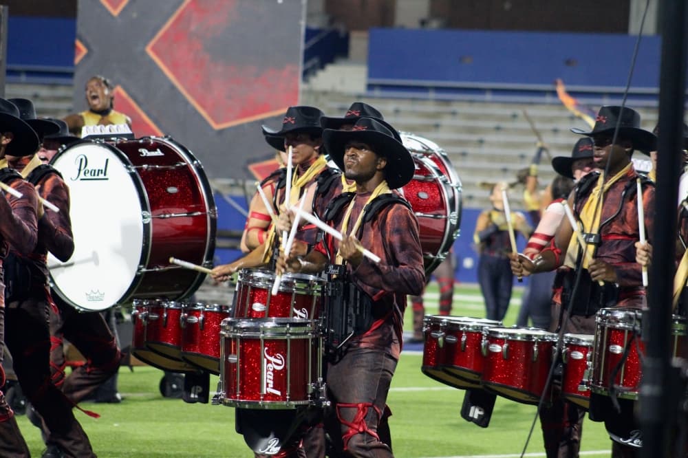 Check out 12 events around McKinney in June, July