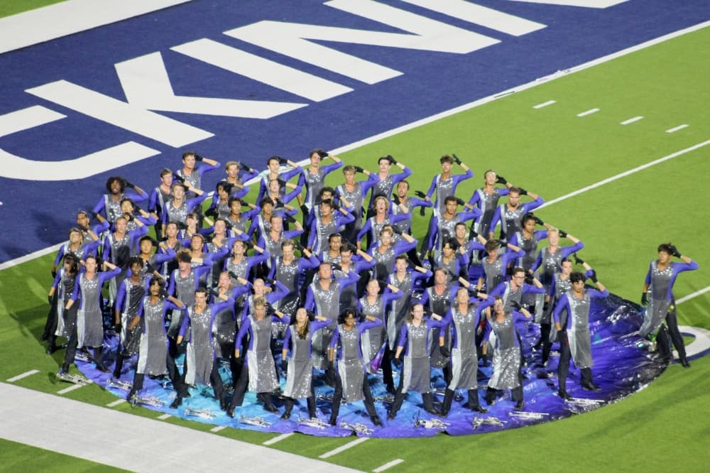 Blue Star's performance