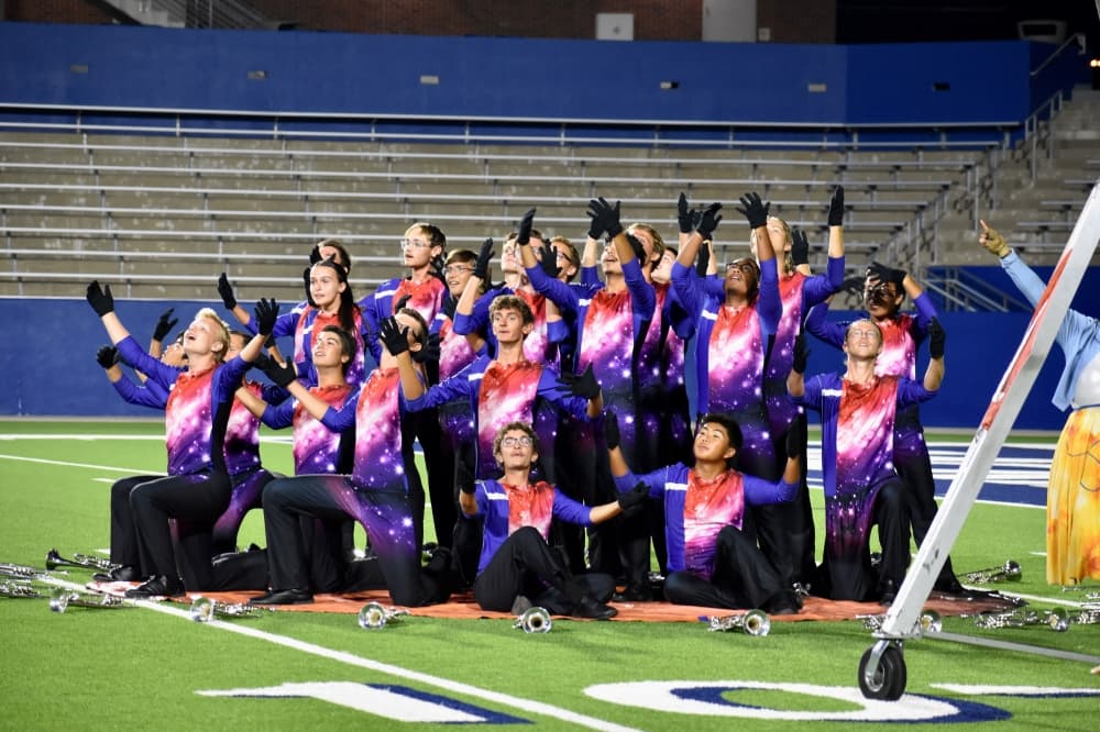 Blue Star's performance