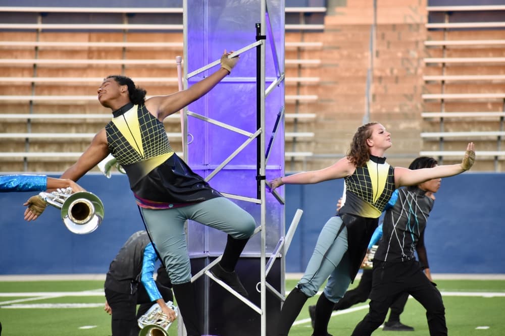 Genesis performance