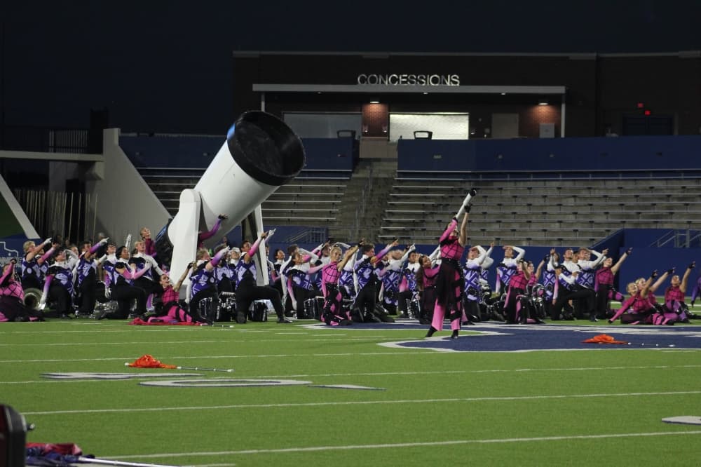 Seattle Cascades performance