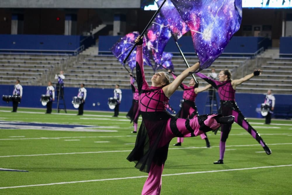 Seattle Cascades performance