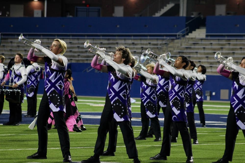 Seattle Cascades performance
