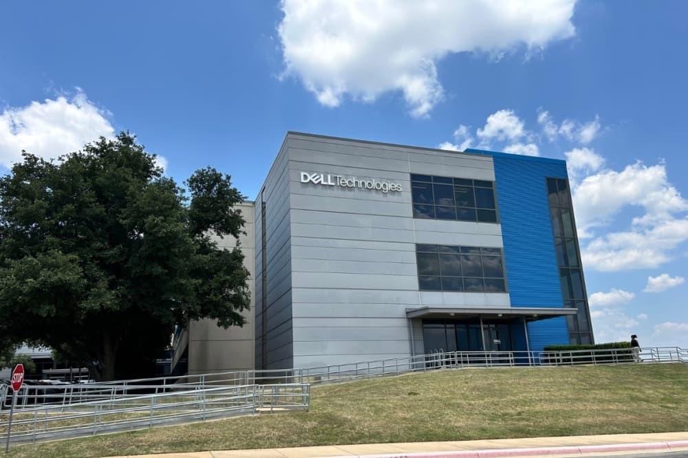 Dell undergoes layoffs following Intel's plans to cut 15% of its workforce
