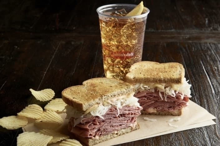 Katy to see 2nd Jason’s Deli location on Fry Road