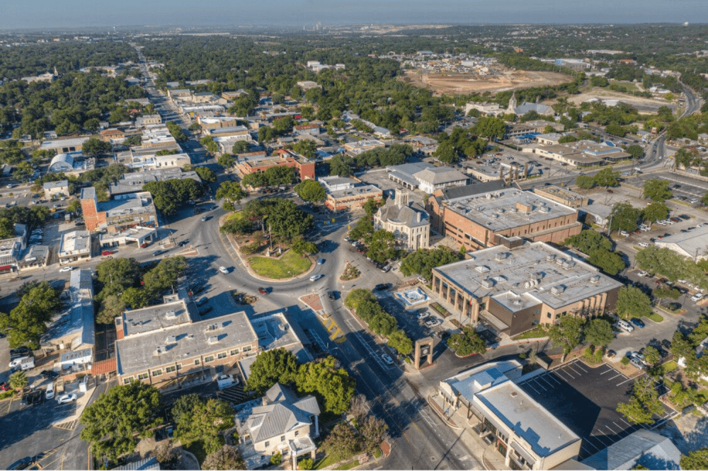 New Braunfels proposes FY 2024-25 budget with unchanged tax rate