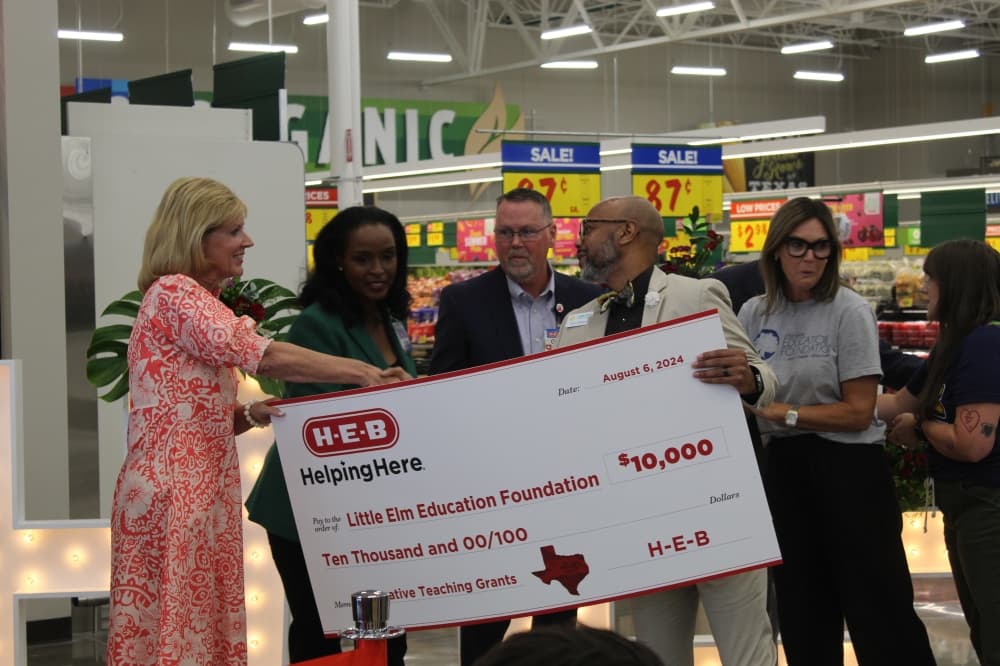 HEB 