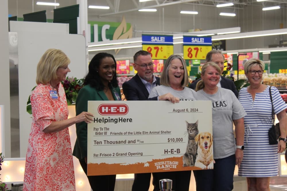 HEB 