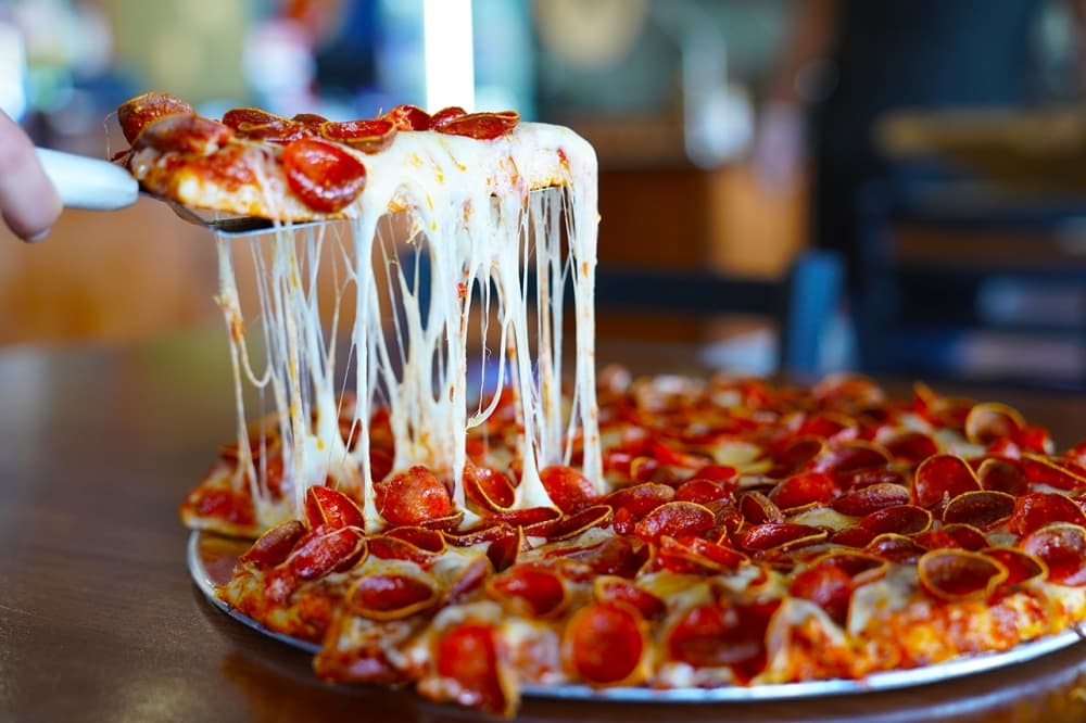 Mountain Mike’s Pizza to debut this summer in McKinney