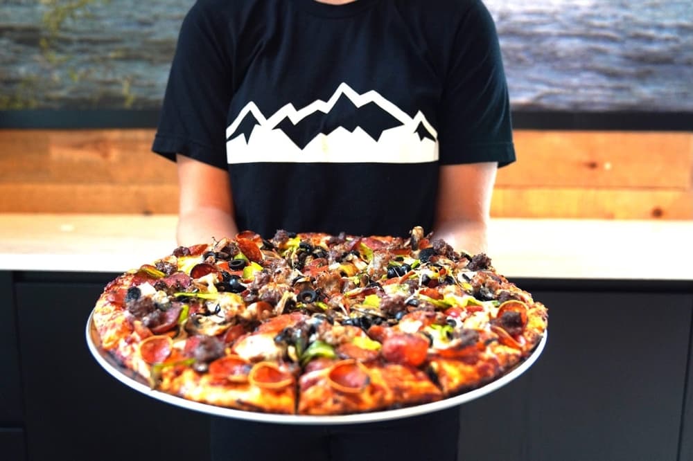 Mountain Mike’s Pizza sells specialty, classic pies in McKinney
