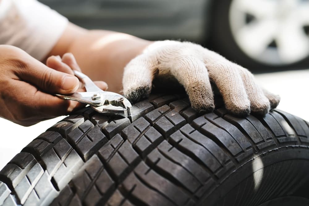Mavis Tire to offer auto services in Caney Crossing shopping center