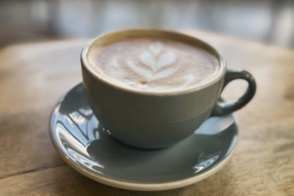 Sycamore Coffee Co. now open in Magnolia