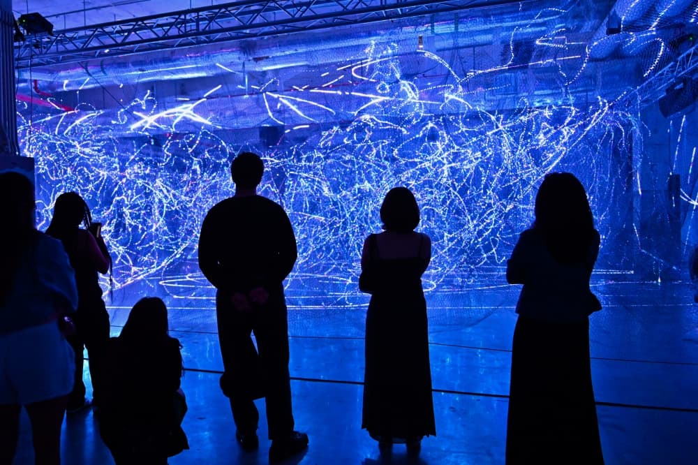 8 events to attend in the Greater Houston area this weekend, Aug. 9-11